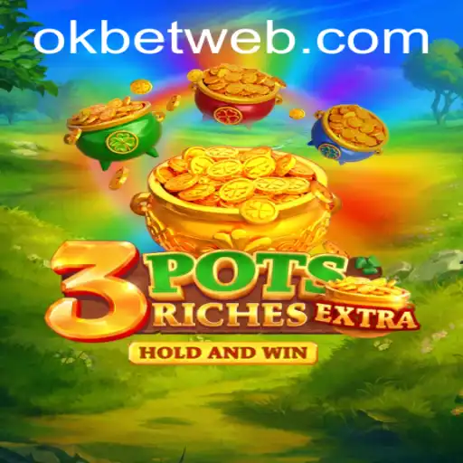 Discover the Exciting World of 3potsExtra with OKBet™