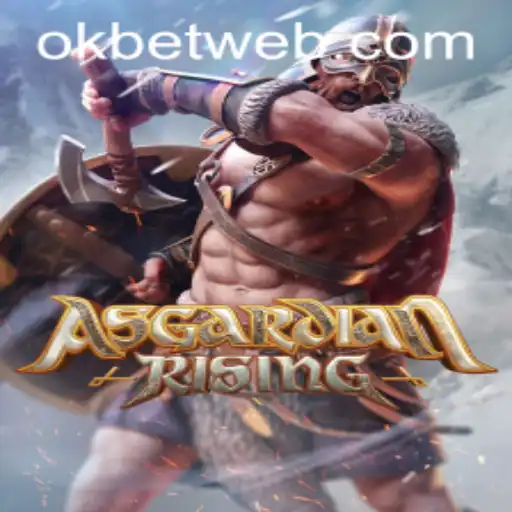 Discover the Thrilling Universe of AsgardianRising: An Epic Journey with OKBet™