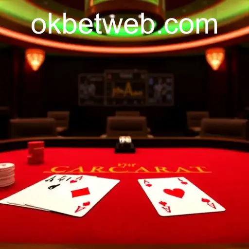 Mastering Baccarat with OKBet™: An In-depth Look at the Game and Its Intricacies