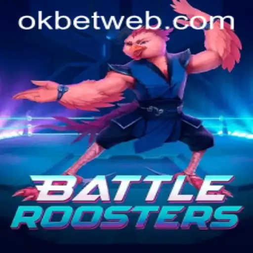 BattleRoosters: A New Era in Gaming with OKBet™