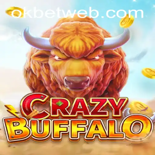Exploring CRAZYBUFFALO: The Thrilling Adventure in OKBet™