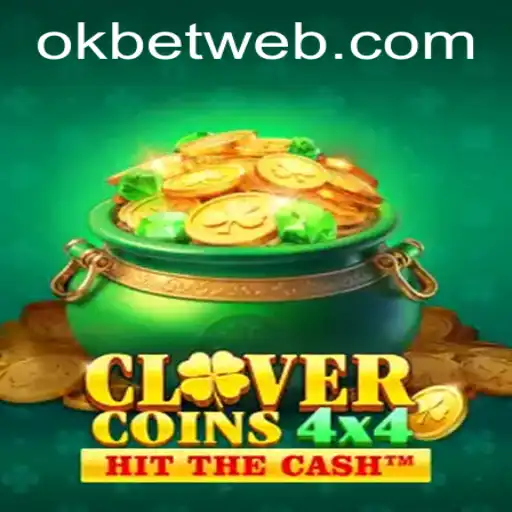 Discover the Thrill of CloverCoins4x4: A Deep Dive into OKBet™'s Exciting Game
