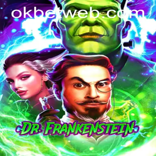 Unveiling the Thrilling World of DrFrankenstein: A New Gaming Adventure with OKBet™