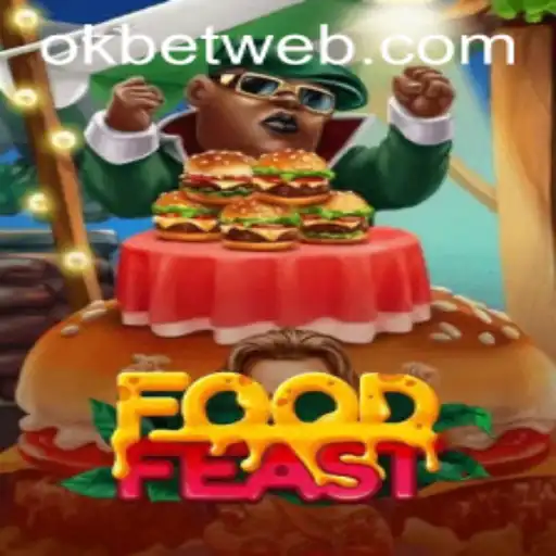Exploring the Culinary World of FoodFeast: A New Gaming Sensation with OKBet™