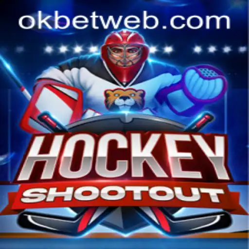 HockeyShootout: The Thrilling Sports Game Enhanced by OKBet™
