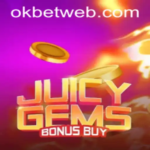 Exploring JuicyGemsBonusBuy: A Thrilling Gaming Experience with OKBet™
