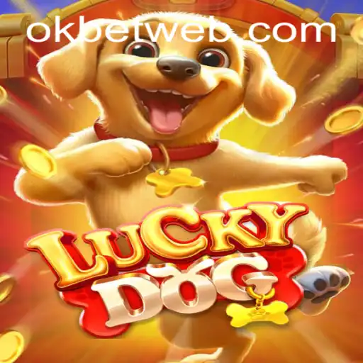 Exploring the World of LuckyDog: A Thrilling Adventure with OKBet™