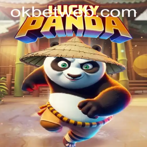 Discover the Excitement of LuckyPanda with OKBet™