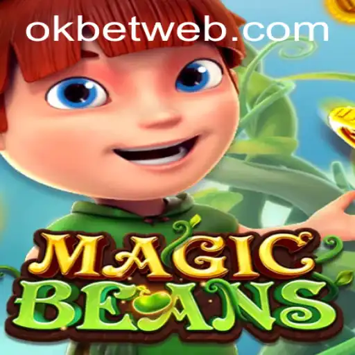 Discover the Enchanting World of MAGICBEANS with OKBet™
