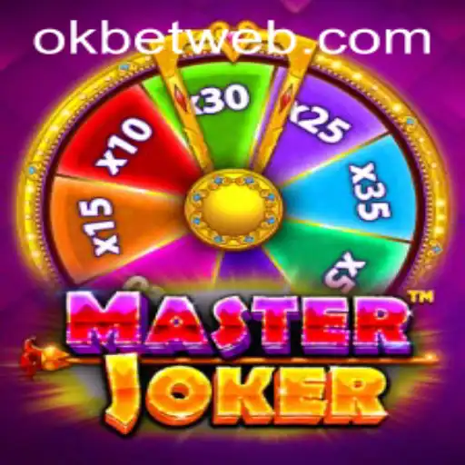 Exploring the Thrills of MasterJoker: A Fresh Perspective on OKBet™ Gaming