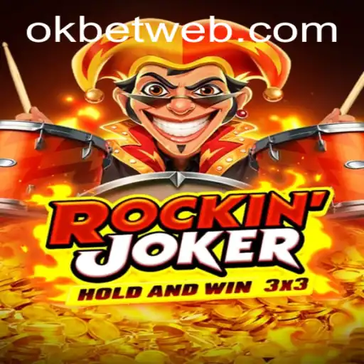 Unveiling RockinJoker: A New Thrill in the World of OKBet™