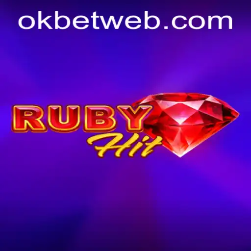 Exploring RubyHit: A New Sensation in Online Gaming with OKBet™
