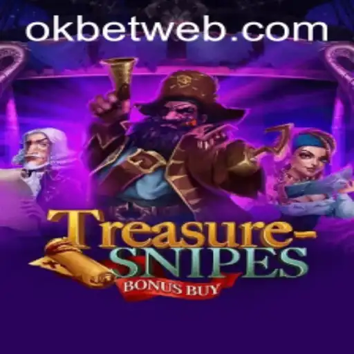 Exploring TreasuresnipesBonusBuy: A Comprehensive Guide to the Thrilling Game by OKBet™