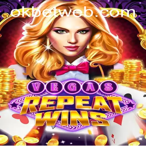 Explore the Thrilling World of VegasRepeatWins with OKBet™