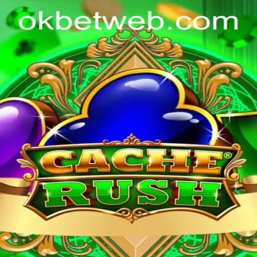 Exploring CacheRush: An Insight into the Exciting New Game by OKBet™