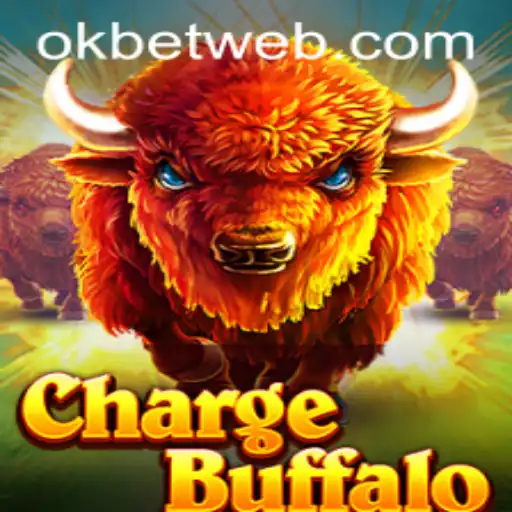ChargeBuffalo: A Thrilling Adventure with OKBet™