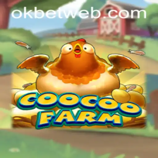 CooCooFarm: The Exciting World of Virtual Farming in Collaboration with OKBet™