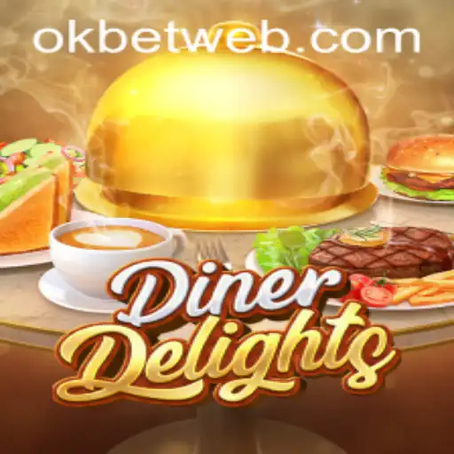 Exploring DinerDelights: A Culinary Adventure with OKBet™