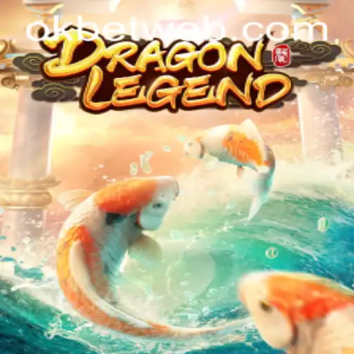 Unraveling DragonLegend: A Deep Dive into Myths and Realms