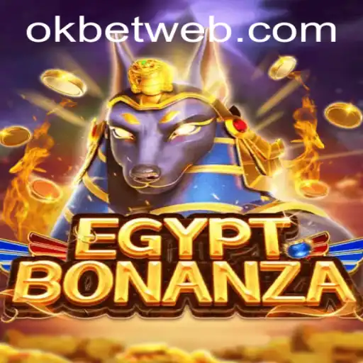 Explore the Thrilling World of EgyptBonanza with OKBet™