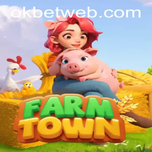 Exploring the Engaging World of FarmTown and the OKBet™ Experience