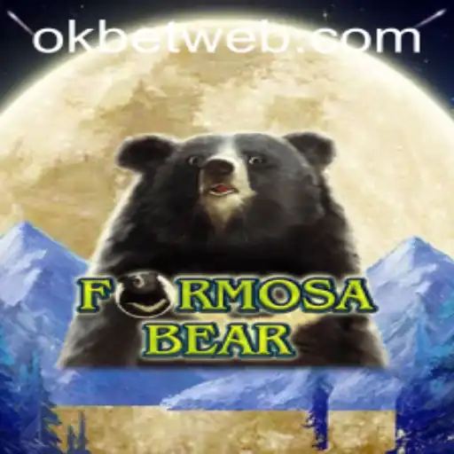 Discover the Fascinating World of FormosaBear and the Innovation of OKBet™