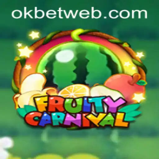 FruityCarnival: An Exciting New Addition to the World of OKBet™