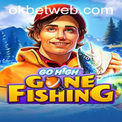 Unveiling GoHighGoneFishing: A Deep Dive into Gameplay and Exciting Features with OKBet™