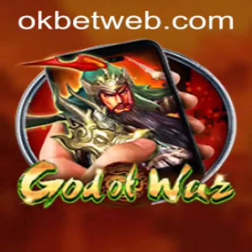 Exploring the Epic Journey of GodofWarM with OKBet™