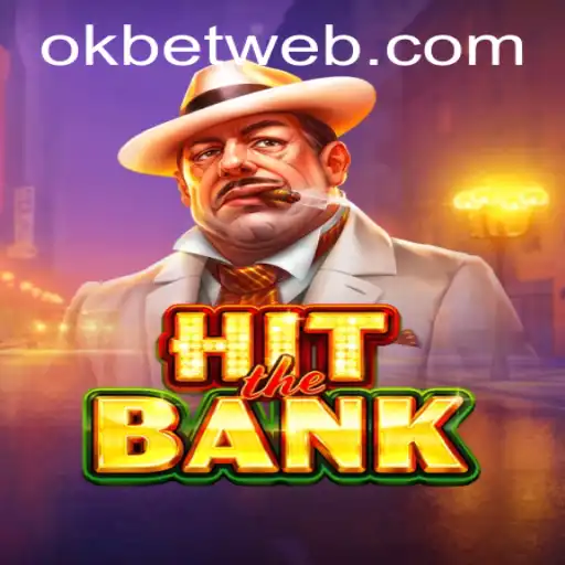 HitTheBank: A New Gaming Adventure