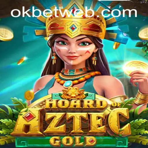 Discover the Thrilling World of HoardofAztecgold with OKBet™
