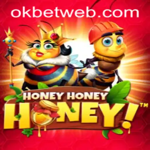 Discovering the Sweet World of HoneyHoneyHoney with OKBet™