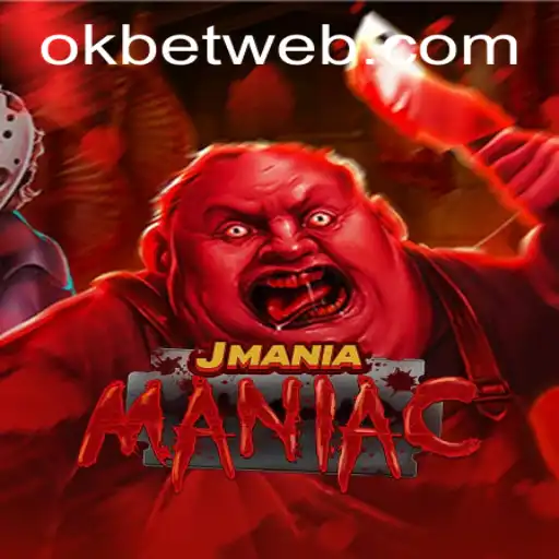 Enter the Thrilling World of JManiaManiac: A Deep Dive into the OKBet™ Experience