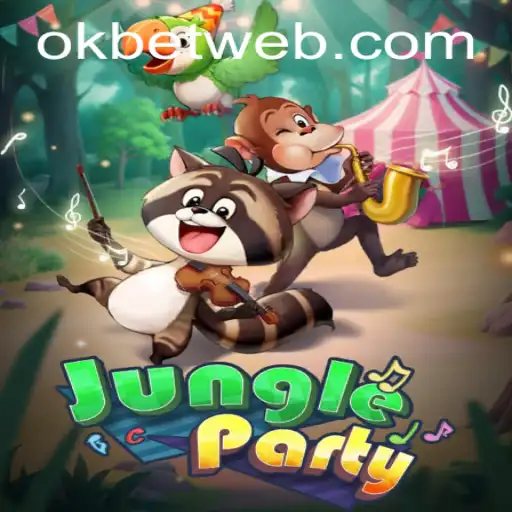Exploring the Exciting World of JungleParty and OKBet™