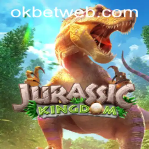 Exploring JurassicKingdom: An Exciting Prehistoric Adventure with OKBet™