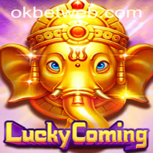 Discover 'LuckyComing': The Thrill Behind OKBet™