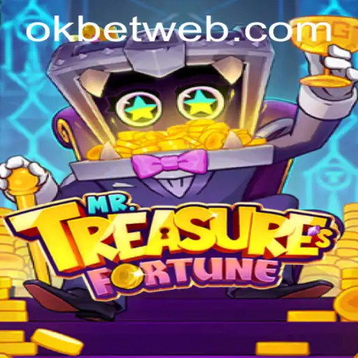 Unveiling Mr Treasures Fortune: A Deep Dive into OKBet™'s Gaming Innovation