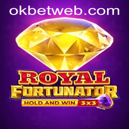 Discover the Thrills of RoyalFort: An Immersive Experience with OKBet™