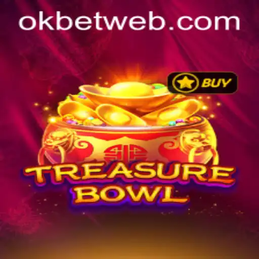TreasureBowl: Dive into the World of Adventure with OKBet™