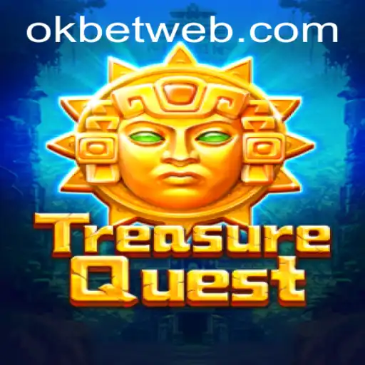 Discover the Exciting World of TreasureQuest with OKBet™