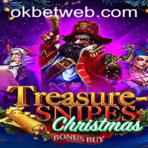Discovering TreasuresnipesChristmas: A Festive Adventure with OKBet™
