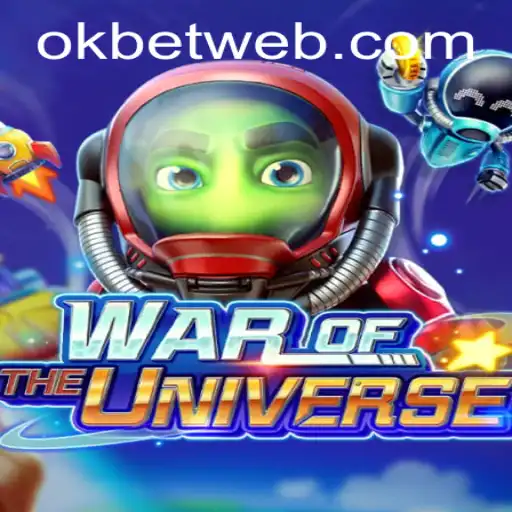 Exploring the Thrilling Universe of 'WAROFTHEUNIVERSE'