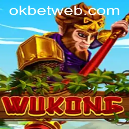 Discover the Thrilling World of Wukong with OKBet™